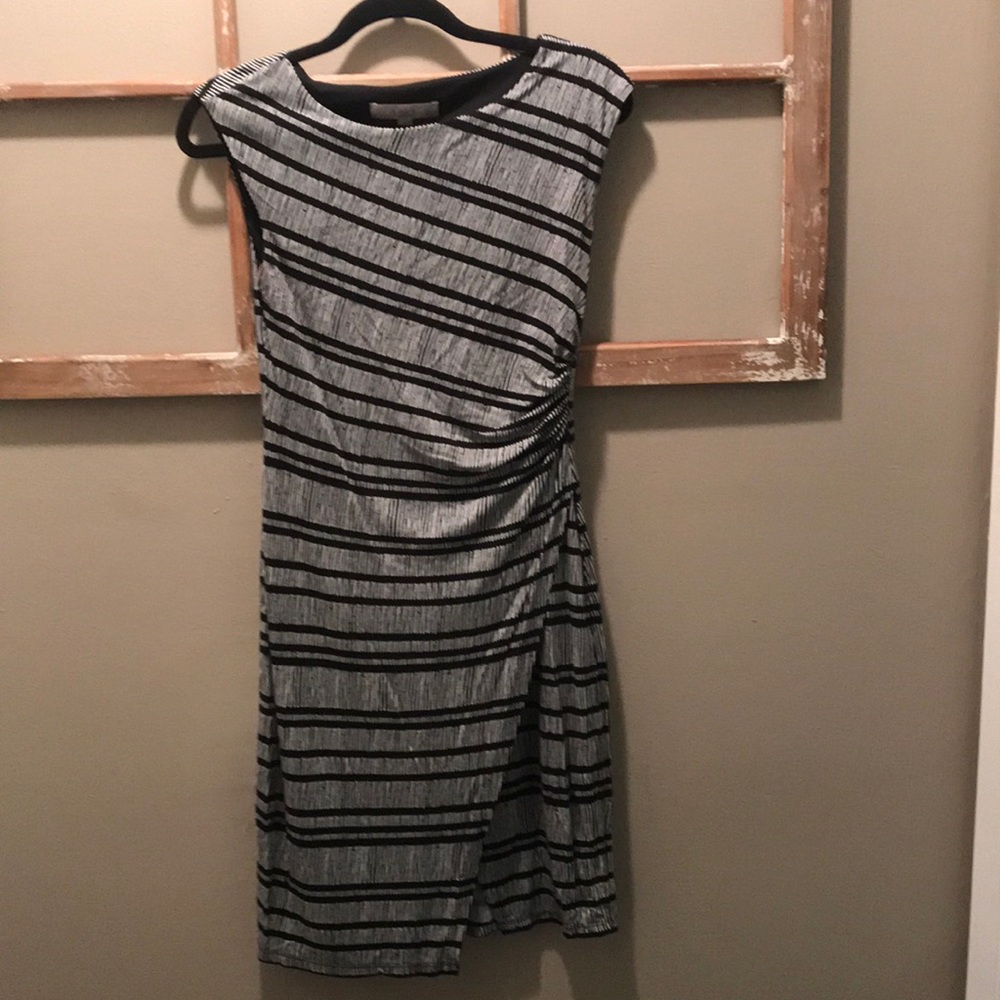 Loft dress